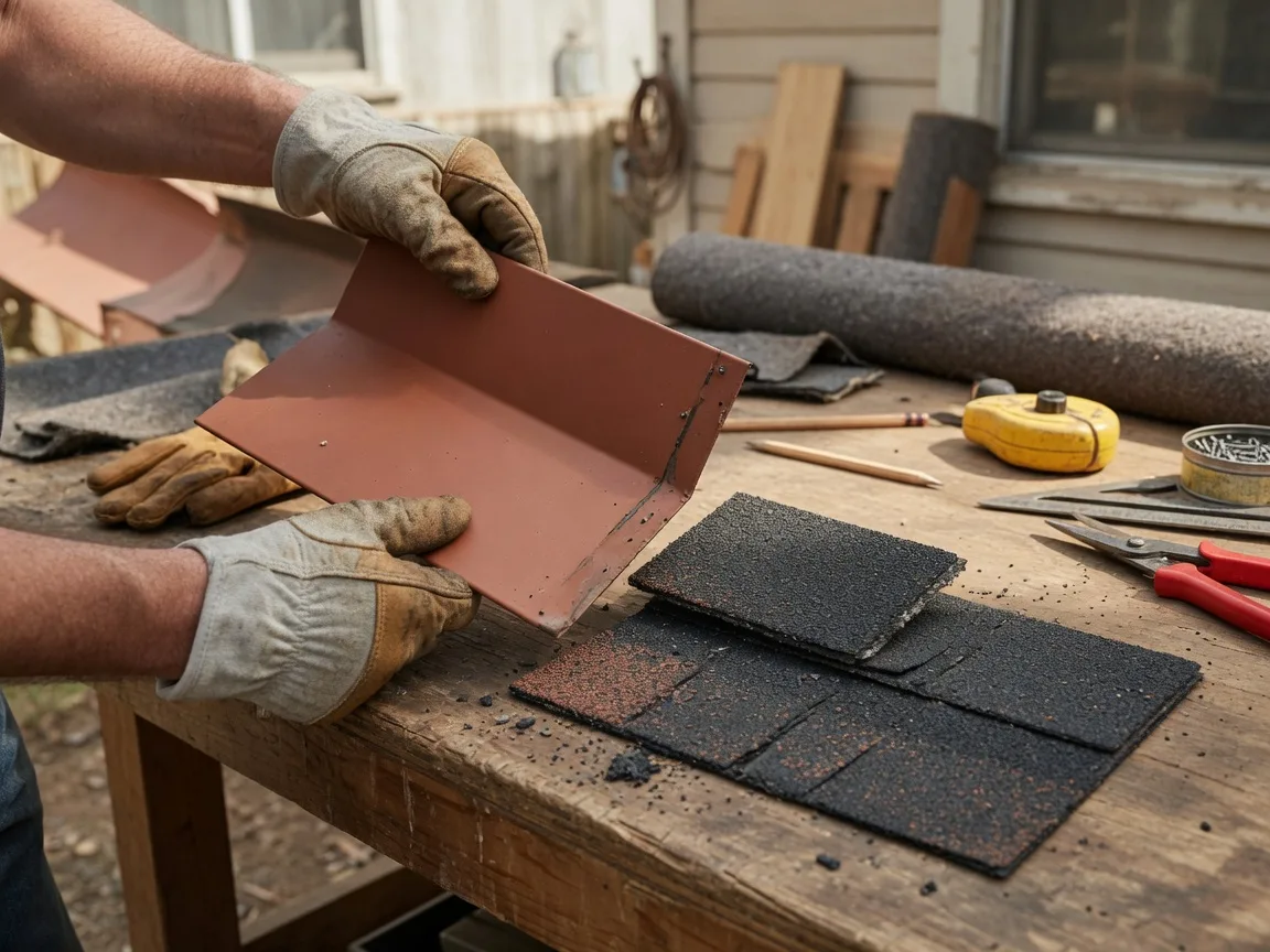 Roof Repair company in Hanover, IL